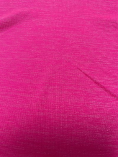 GZ-YXYF 6000# Nylon Polyester Cationic Width: 170CM Weight: 180GSM Composition: 45%cotton 45%polyester 10%spandex Moisture wicking front view